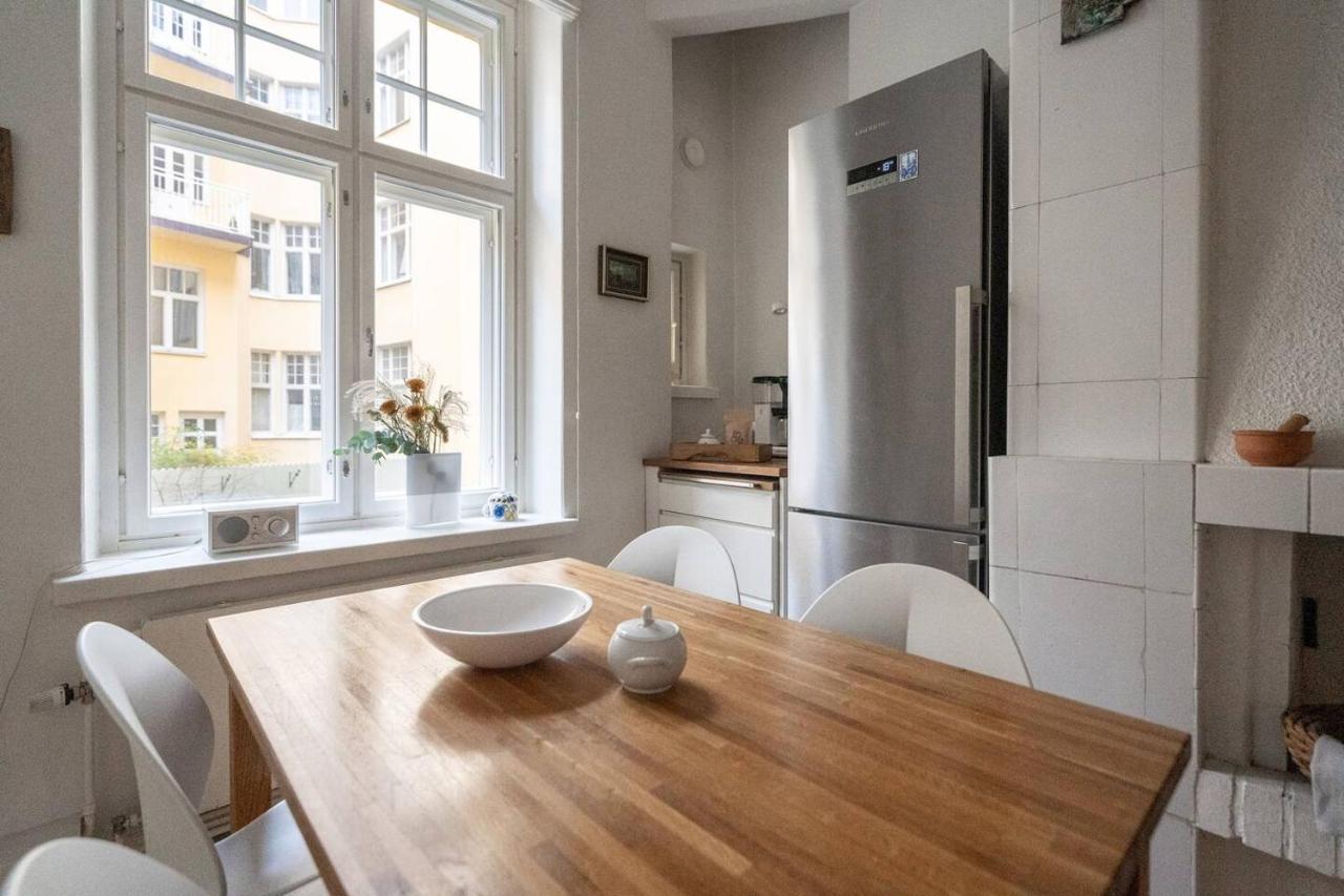 Roost Vyokatu Apartment